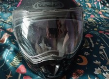 Caberg Duke Flip Up Motorcycle