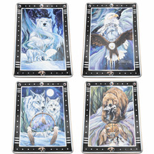 Franklin Mint Arctic Wildlife
