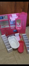 Doll House Furniture Bundle -