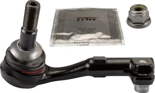 Steering rod end jte1050 - jte1050, trw