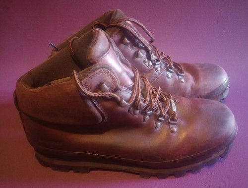 Brasher hillmaster gore tex - brasher,