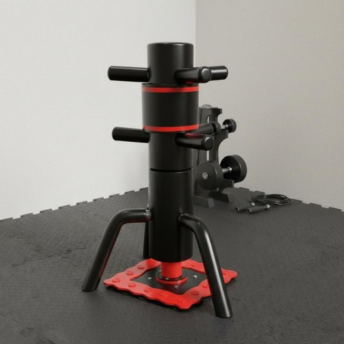 Wing chun training - wing,