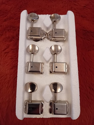 Kluson vintage tuners - kluson,
