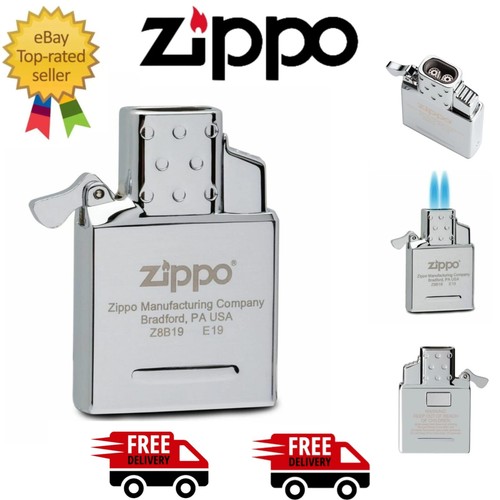 Zippo lighter double jet - zippo,