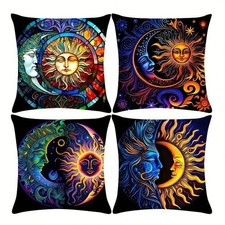 Beautiful 4 pieces set  sun &