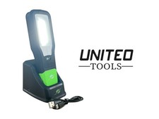 COB LED Work Light Torch