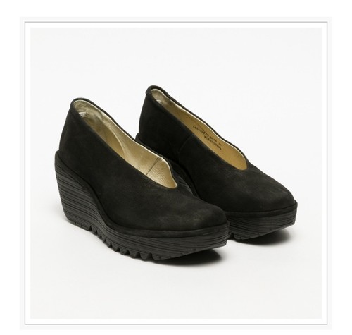 Women office work - office/work, wedges
