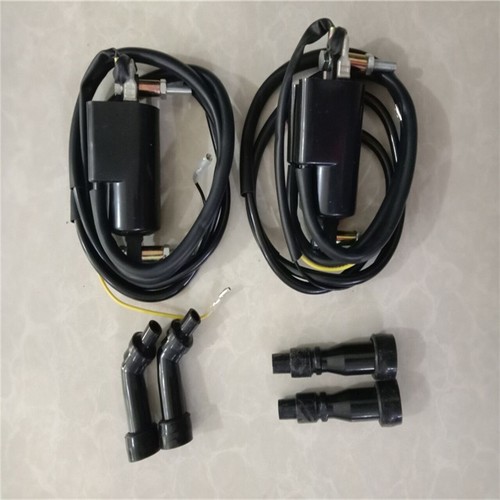 Sets ignition coils spark - 2,