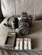 Canon 5d Classic Mk1 Digital
