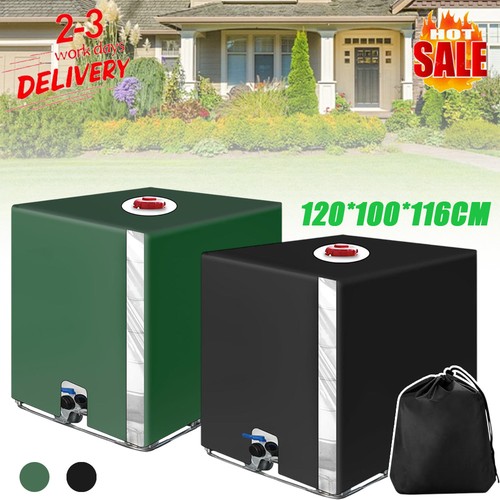 Waterproof water tank cover - waterproof,