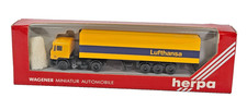 Herpa 859055 MAN F90