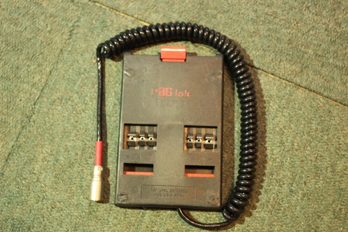 Sqn mixer bp90 pag - bp90, battery