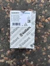 Vaillant Diverter Valve