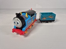 Thomas And Friends Trackmaster