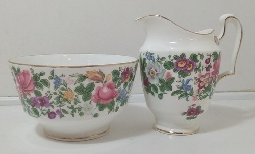 Crown staffordshire thousand - staffordshire,