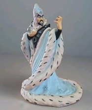 Enchantica VRORST 1993 Wizard Of Winter, Vintage, VGC, No Box