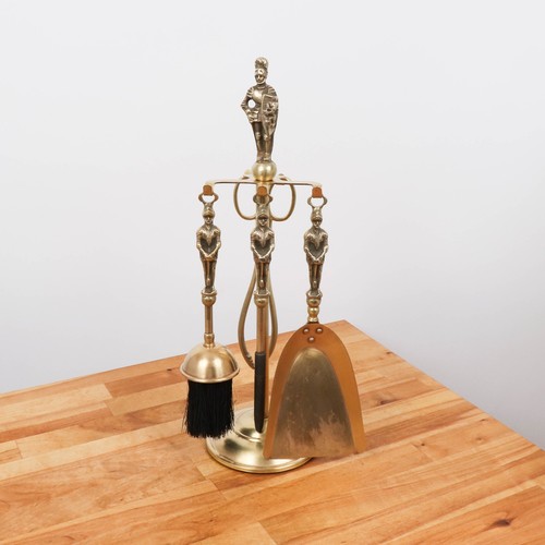 Vintage solid brass - vintage,