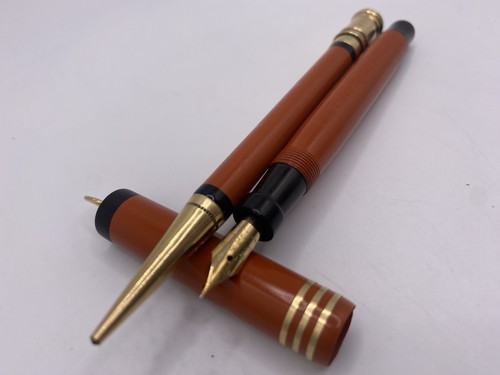 Parker lady duofold - parker,