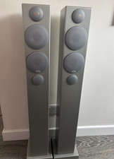 Monitor Audio Radius 270 Floorstanding Speakers (Pair)