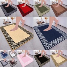 Anti Slip Bath Mat Water