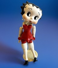Vintage Betty Boop Porcelain