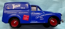 LLEDO DAYS GONE MORRIS MINOR