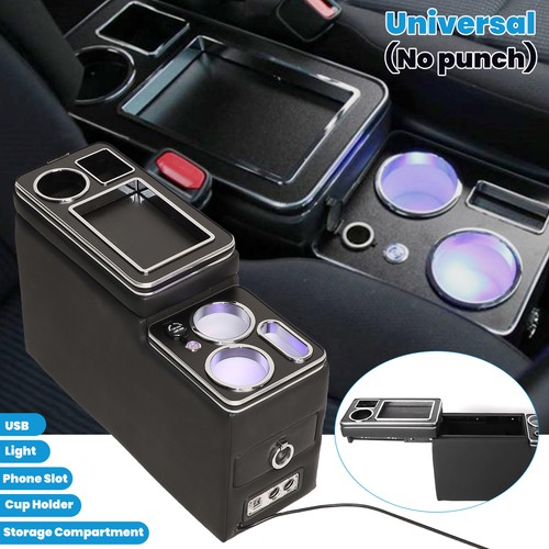 Universal centre console - universal,