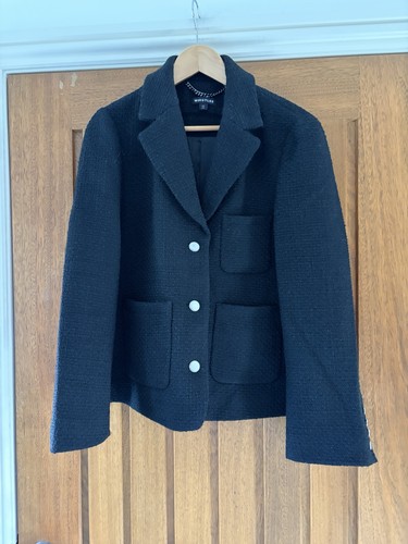 Ladies size smart - size, black