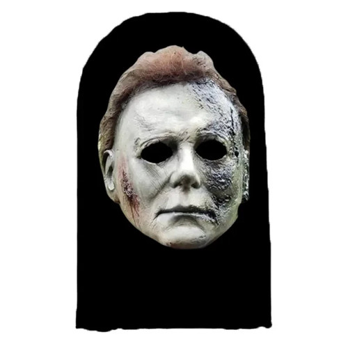 Michael myers horror full mask - horror,