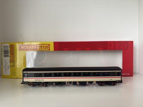 Hornby tt4020 gauge - hornby, mk2f