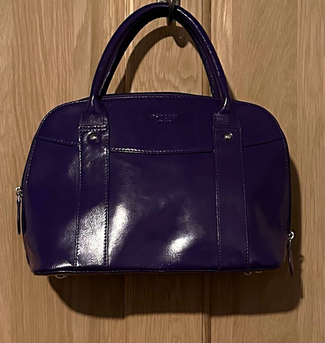 Osprey london purple grab bag - osprey,