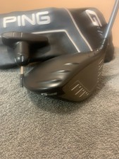Ping G425 SFT Driver 10.5