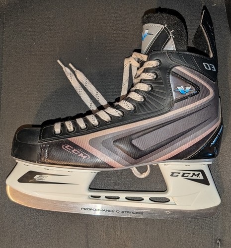 Ccm vector ice - ccm, hockey