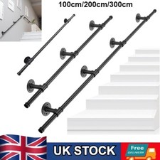 100-300CM Handrail Stair Rail