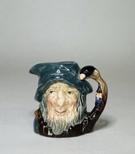 Vintage Royal Doulton 50’s