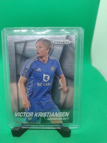 Victor kristiansen leicester - kristiansen,