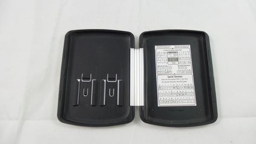 Palm protective aluminum - protective,