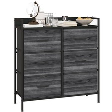 Homcom bedroom chest - homcom,
