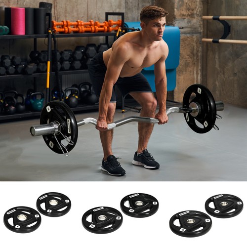 Olympic weight plates - weight,