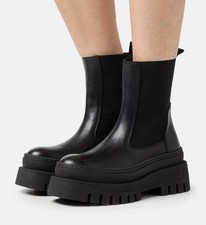 Steve Madden Cassandra Chunky