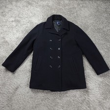 Gap Jacket Mens Large Wool