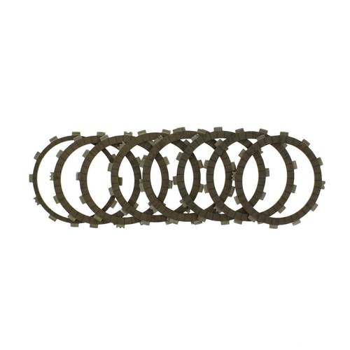 Trw lucas racing clutch discs - racing,