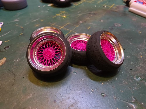 Scale inch bbs - bbs,