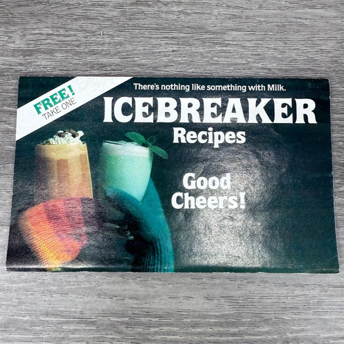 Waring blender icebreakers - waring, w/