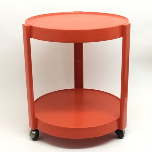 Vintage 70s original orange - 70s,