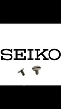 Seiko Pulsar Lorus Kinetic Capacitor Clamp Screw 5M42 YT57 5M62 5M63 5J22