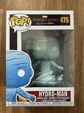 Funko Pop! Marvel Spider-man