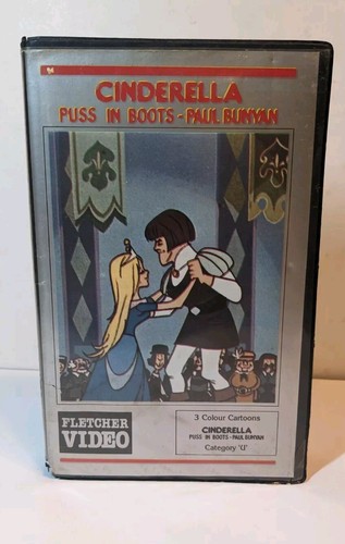 Cinderella puss boots - /,
