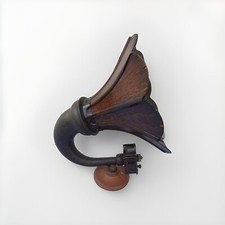 Vintage ampon radio - ampon, petal