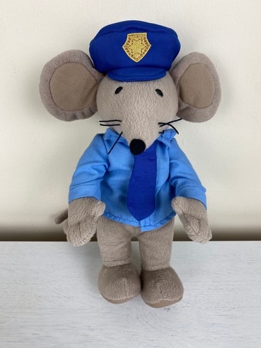 Rastamouse president wensley - rastamouse,